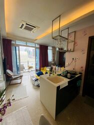 Prestige Heights (D12), Apartment #505824431